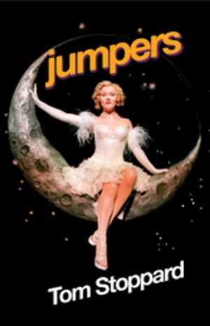 Cover of the book Jumpers by Mo Hayder