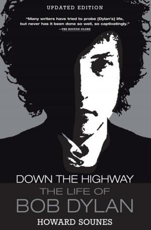 Cover of the book Down the Highway by Robert Goddard
