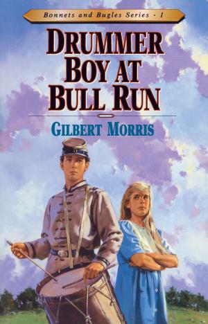 Cover of the book Drummer Boy At Bull Run by Nancy Leigh Leigh DeMoss