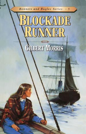 Cover of the book Blockade Runner by John Cervone, Arnold Fleagle
