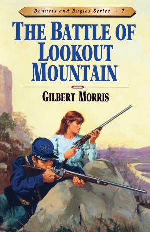 Cover of the book Battle of Lookout Mountain by Gary Chapman