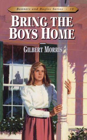 Cover of the book Bring the Boys Home by Tony Evans