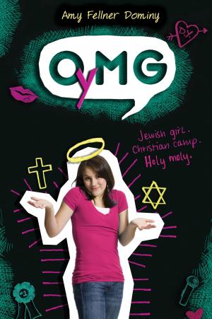 Cover of the book OyMG by A.F. Harrold