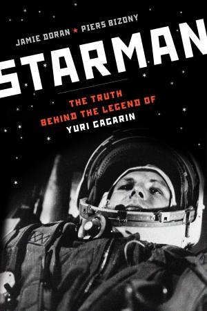 Cover of the book Starman by Professor Jon Nixon