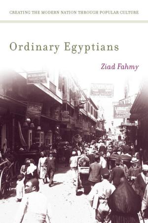 Cover of the book Ordinary Egyptians by Peter G. Stromberg
