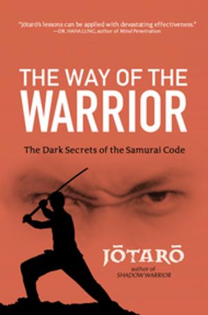 Cover of the book The Way of the Warrior: by R.U. Sirius