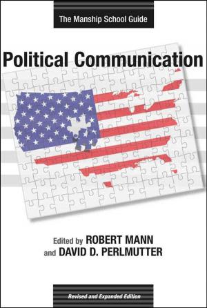 Cover of the book Political Communication by Randolph B. Campbell