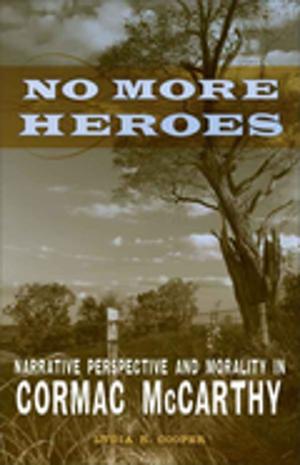 bigCover of the book No More Heroes by 