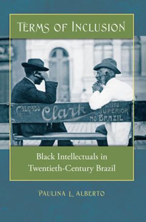 Cover of the book Terms of Inclusion by David José dos Santos