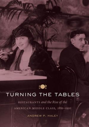 Cover of the book Turning the Tables by Edward E. Baptist