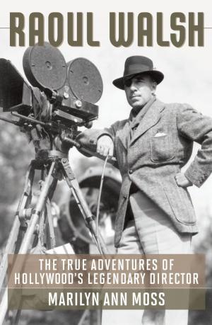 bigCover of the book Raoul Walsh by 