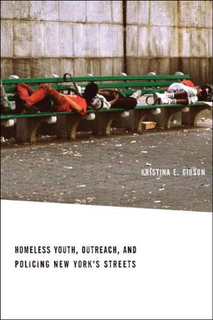 Cover of the book Street Kids by Cynthia Taylor