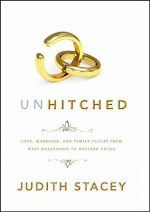 Cover of the book Unhitched by R.J. Maratea