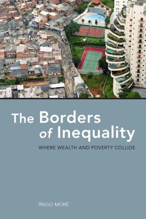 Book cover of The Borders of Inequality