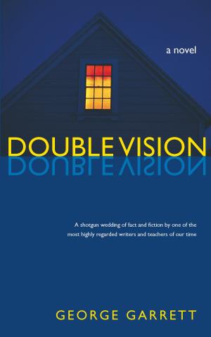 Cover of the book Double Vision by Annette Trefzer