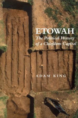 Book cover of Etowah