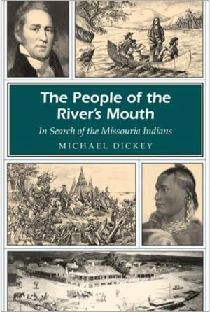 Cover of the book The People of the River's Mouth by Melvin B. Tolson, Melvin B. Tolson