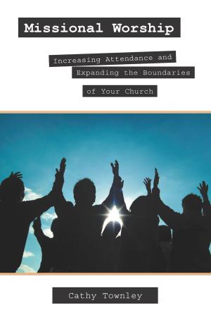 Cover of the book Missional Worship by Sharon Watkins