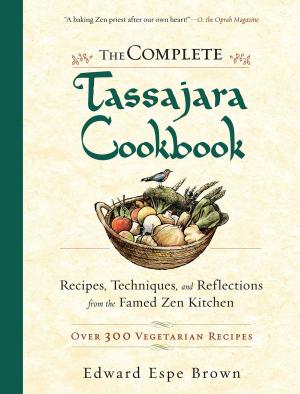 bigCover of the book The Complete Tassajara Cookbook by 