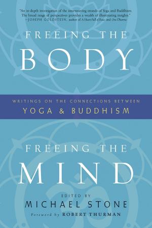 Cover of the book Freeing the Body, Freeing the Mind by Michael Carroll