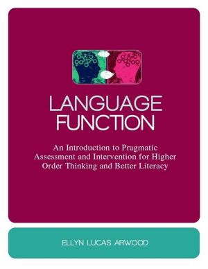 Cover of the book Language Function by Lisa A. Kurtz