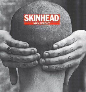 Cover of the book Skinhead by Jim Berkenstadt, Charles R. Cross