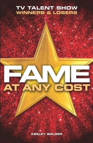 bigCover of the book Fame: At Any Cost by 