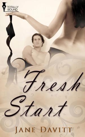 Cover of the book Fresh Start by Jambrea Jo Jones