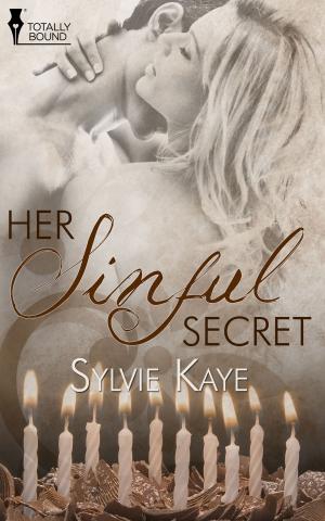 Cover of the book Her Sinful Secret by Flora Dain