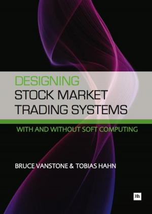 Book cover of Designing Stock Market Trading Systems