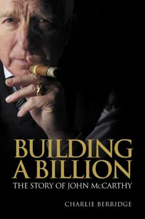 Cover of the book Building a Billion by Rodney Hobson