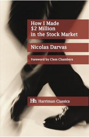 Cover of the book How I Made $2 Million in the Stock Market by Michael Gouvalaris