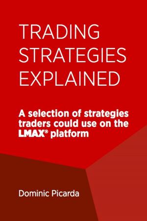 Cover of the book Trading Strategies Explained by Peter Temple