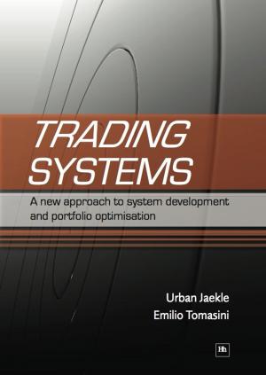 Cover of the book Trading Systems by Robin Bennett