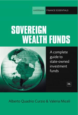 Cover of the book Sovereign Wealth Funds by Francis Groves