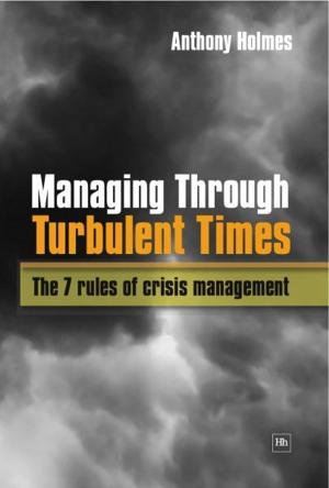 bigCover of the book Managing Through Turbulent Times by 