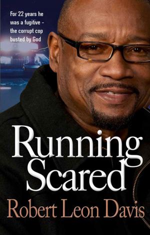 Cover of the book Running Scared by Avril Rowlands