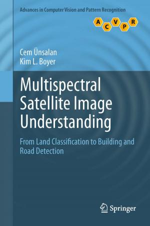 Cover of the book Multispectral Satellite Image Understanding by Arthur A.M. Wilde, Brian D. Powell, Michael J. Ackerman, Win-Kuang Shen