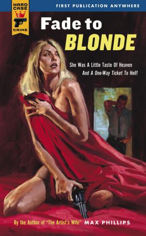 Cover of Fade to Blonde