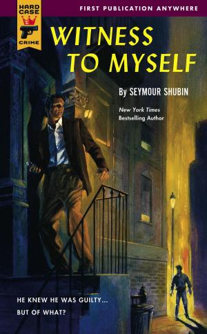 Cover of the book Witness to Myself by Andrew Cartmel