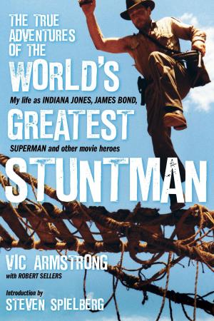 Cover of the book The True Adventures of the World's Greatest Stuntman by Marv Wolfman