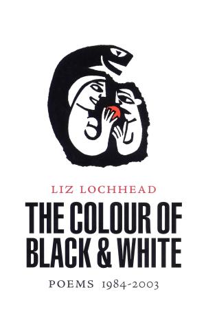 Cover of the book The Colour of Black and White by Peter Berresford-Ellis, Seumas Mac A' Ghobhainn