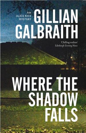 Cover of the book Where the Shadow Falls by Vic Galloway