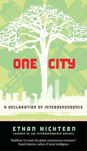 Cover of the book One City by B. Alan Wallace