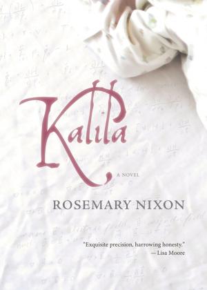 Cover of Kalila