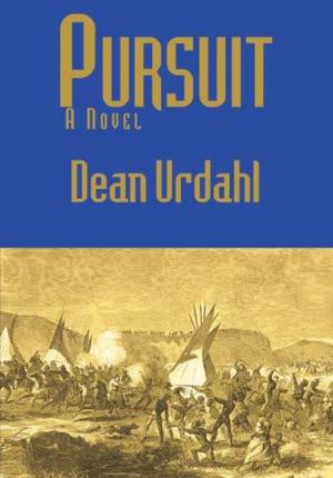 bigCover of the book Pursuit by 