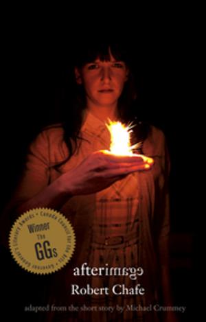 Cover of the book Afterimage by Linda Griffiths