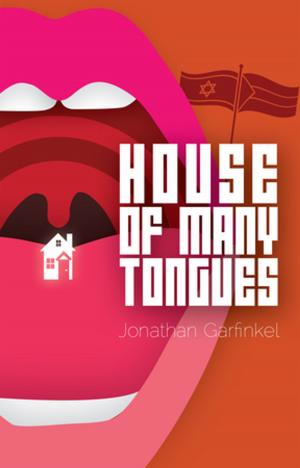 Cover of the book House of Many Tongues by Cliff Cardinal