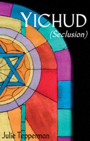 bigCover of the book YICHUD (Seclusion) by 