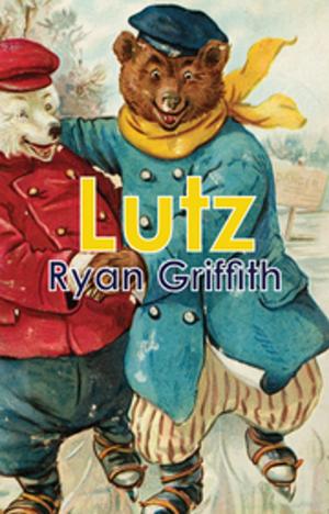 Cover of the book Lutz by Erin Shields, Sandra Laronde